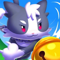 أيقونة Super Cat Tales: PAWS