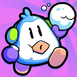 أيقونة Snow Dudes